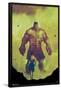 Marvel Comics - Hulk - Immortal Hulk #25-Trends International-Framed Poster