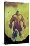 Marvel Comics - Hulk - Immortal Hulk #25-Trends International-Stretched Canvas