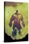 Marvel Comics - Hulk - Immortal Hulk #25-Trends International-Stretched Canvas