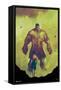Marvel Comics - Hulk - Immortal Hulk #25-Trends International-Framed Stretched Canvas