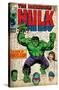 Marvel Comics - Hulk - Incredible Hulk #116-Trends International-Stretched Canvas