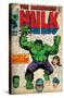Marvel Comics - Hulk - Incredible Hulk #116-Trends International-Stretched Canvas