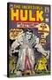 Marvel Comics - Hulk - Incredible Hulk #1-Trends International-Stretched Canvas