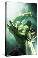 Marvel Comics - Hulk - Incredible Hulk #7.1-Trends International-Stretched Canvas