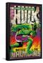 Marvel Comics - Hulk - Incredible Hulk Special #1-Trends International-Framed Poster