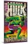 Marvel Comics - Hulk - Incredible Hulk Special #1-Trends International-Mounted Poster