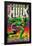 Marvel Comics - Hulk - Incredible Hulk Special #1-Trends International-Framed Poster