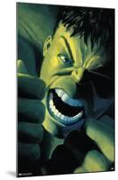 Marvel Comics - Hulk - Nightmerica #6-Trends International-Mounted Poster