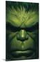 Marvel Comics - Hulk - The Immortal Hulk #18-Trends International-Mounted Poster