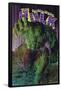 Marvel Comics - Hulk - The Immortal Hulk #1-Trends International-Framed Poster