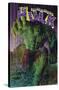 Marvel Comics - Hulk - The Immortal Hulk #1-Trends International-Stretched Canvas