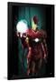 Marvel Comics - Iron Man - Energy-Trends International-Framed Poster
