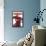 Marvel Comics - Iron Man Feature Series-Trends International-Framed Poster displayed on a wall