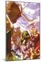 Marvel Comics - Loki - All-New, All-Different Avengers #1-Trends International-Mounted Poster