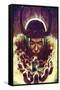 Marvel Comics - Loki - Journey Into Mystery #645-Trends International-Framed Stretched Canvas