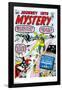 Marvel Comics - Loki - Journey Into Mystery #88-Trends International-Framed Poster