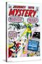 Marvel Comics - Loki - Journey Into Mystery #88-Trends International-Stretched Canvas