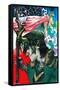 Marvel Comics - Loki - Mighty Thor #2-Trends International-Framed Stretched Canvas