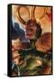 Marvel Comics - Loki - Siege Cover #1-Trends International-Framed Stretched Canvas