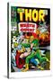 Marvel Comics - Loki - Thor #147-Trends International-Stretched Canvas