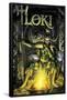 Marvel Comics - Loki - Thor: First Thunder #2-Trends International-Framed Poster