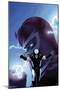 Marvel Comics - Magneto Wolverine - Close-Up-Trends International-Mounted Poster