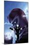Marvel Comics - Magneto Wolverine - Close-Up-Trends International-Mounted Poster