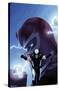 Marvel Comics - Magneto Wolverine - Close-Up-Trends International-Stretched Canvas