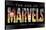 Marvel Comics - Marvel 80th Anniversary - Age of Marvels-Trends International-Stretched Canvas