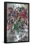 Marvel Comics - Marvel Legacy #1-Trends International-Framed Poster