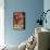 Marvel Comics - Marvel Universe - Noto-Trends International-Framed Stretched Canvas displayed on a wall