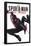 Marvel Comics - Miles Morales Feature Series-Trends International-Framed Poster