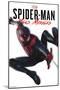 Marvel Comics - Miles Morales Feature Series-Trends International-Mounted Poster