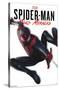 Marvel Comics - Miles Morales Feature Series-Trends International-Stretched Canvas