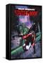 Marvel Comics - Miles Morales: Spider-Man #2-Trends International-Framed Stretched Canvas