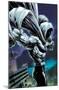 Marvel Comics - Moon Knight - Cover #10-Trends International-Mounted Poster