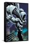 Marvel Comics - Moon Knight - Cover #10-Trends International-Framed Stretched Canvas