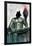 Marvel Comics - Moon Knight - Cover #2-Trends International-Framed Poster