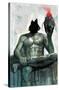 Marvel Comics - Moon Knight - Cover #2-Trends International-Stretched Canvas