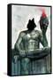 Marvel Comics - Moon Knight - Cover #2-Trends International-Framed Stretched Canvas