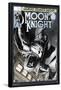 Marvel Comics - Moon Knight - Moon Knight #194-Trends International-Framed Poster