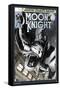 Marvel Comics - Moon Knight - Moon Knight #194-Trends International-Framed Stretched Canvas