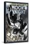 Marvel Comics - Moon Knight - Moon Knight #194-Trends International-Stretched Canvas