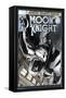 Marvel Comics - Moon Knight - Moon Knight #194-Trends International-Framed Stretched Canvas