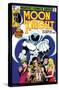 Marvel Comics - Moon Knight - Moon Knight #1-Trends International-Stretched Canvas