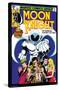 Marvel Comics - Moon Knight - Moon Knight #1-Trends International-Stretched Canvas