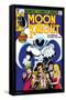 Marvel Comics - Moon Knight - Moon Knight #1-Trends International-Framed Stretched Canvas