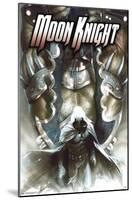 Marvel Comics - Moon Knight - Moon Knight #28-Trends International-Mounted Poster