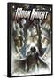 Marvel Comics - Moon Knight - Moon Knight #28-Trends International-Framed Poster