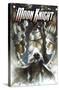 Marvel Comics - Moon Knight - Moon Knight #28-Trends International-Stretched Canvas